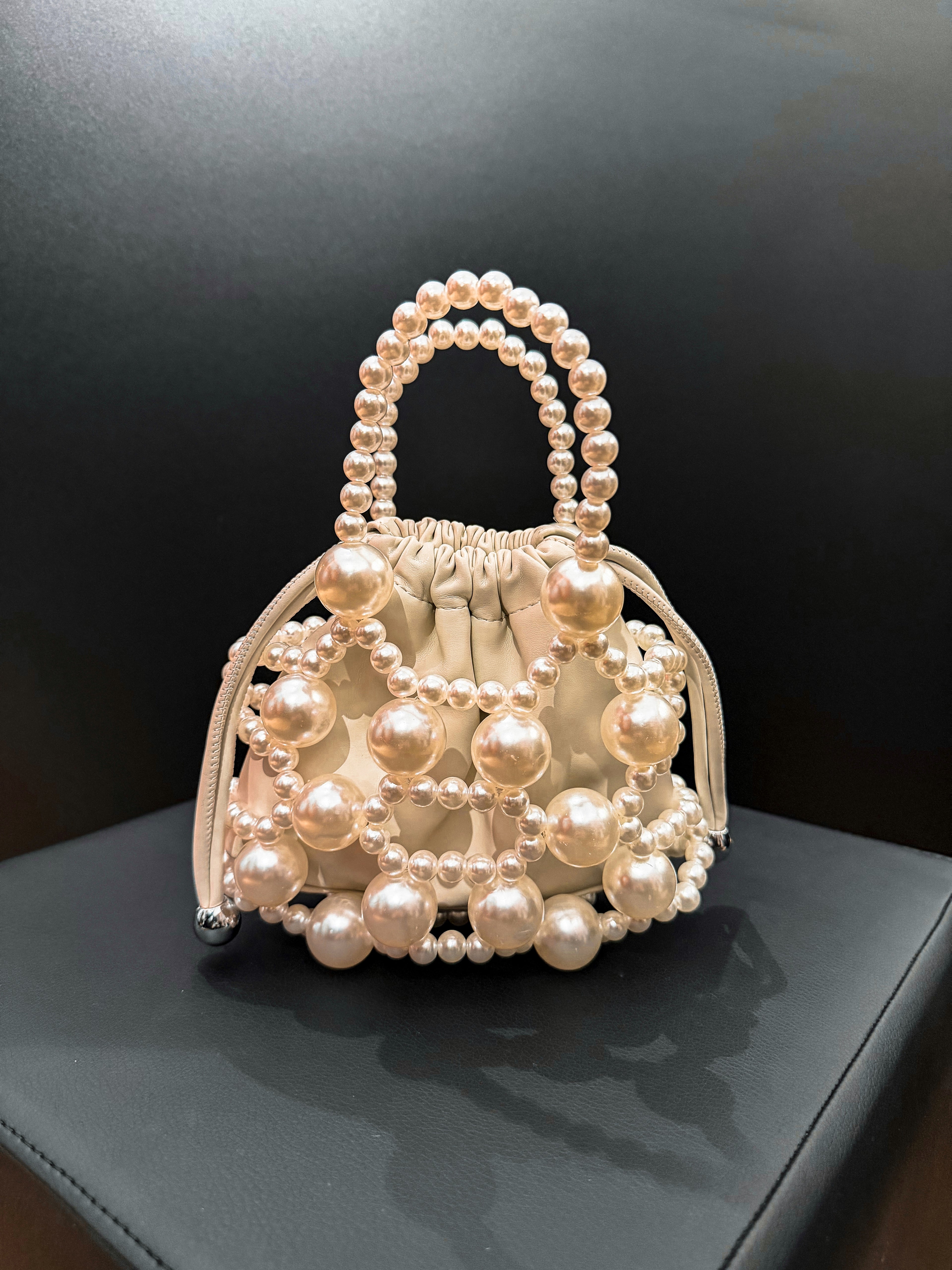Pochette perla