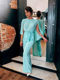 Blusa Celye