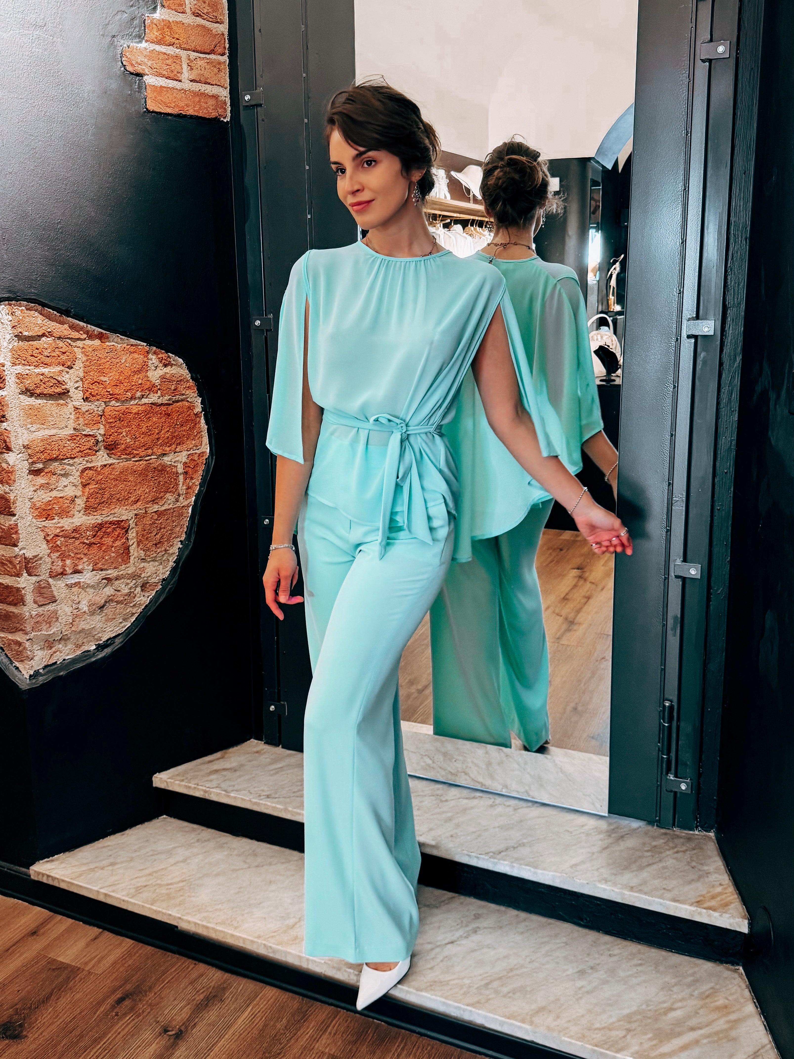 Pantaloni Celye
