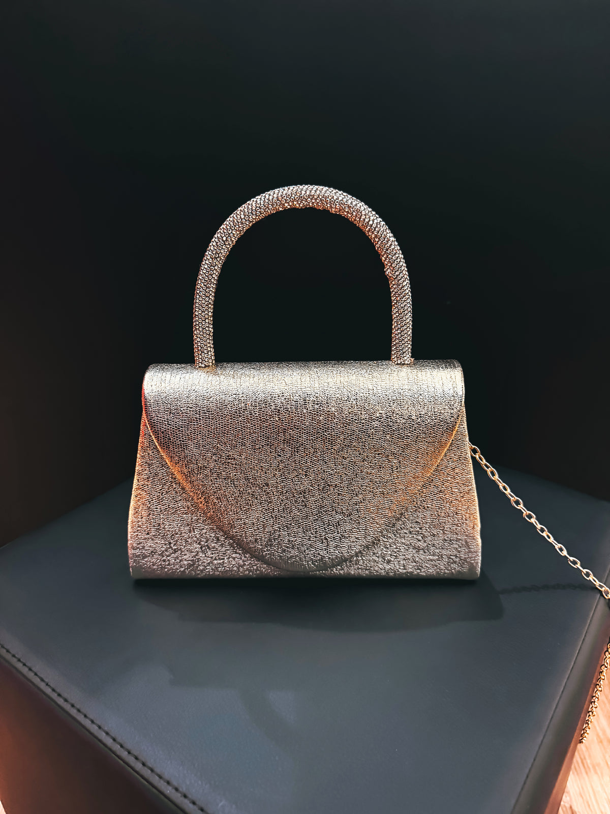Pochette Oro