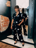 Pantaloni Neri