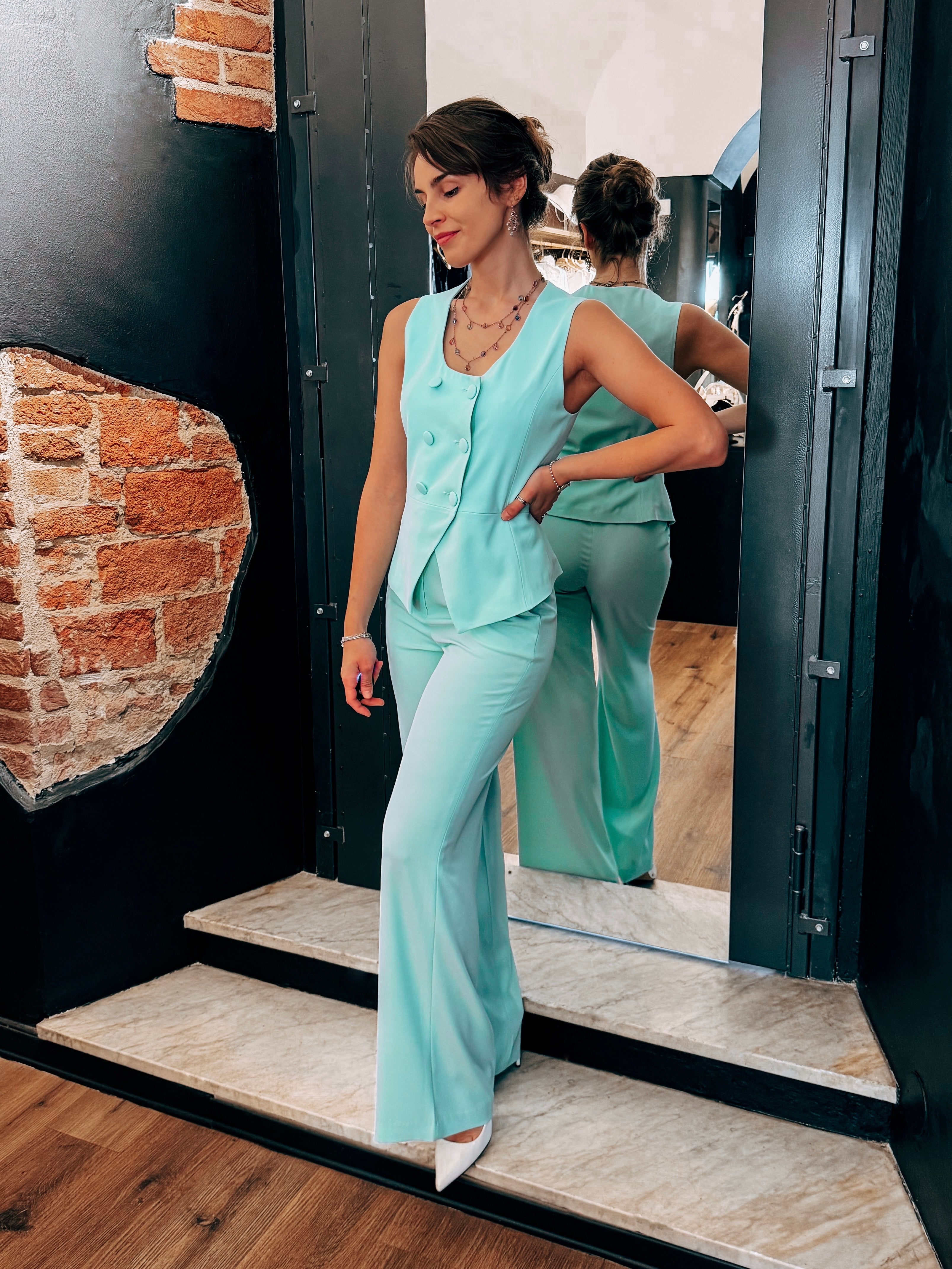 Pantaloni Celye