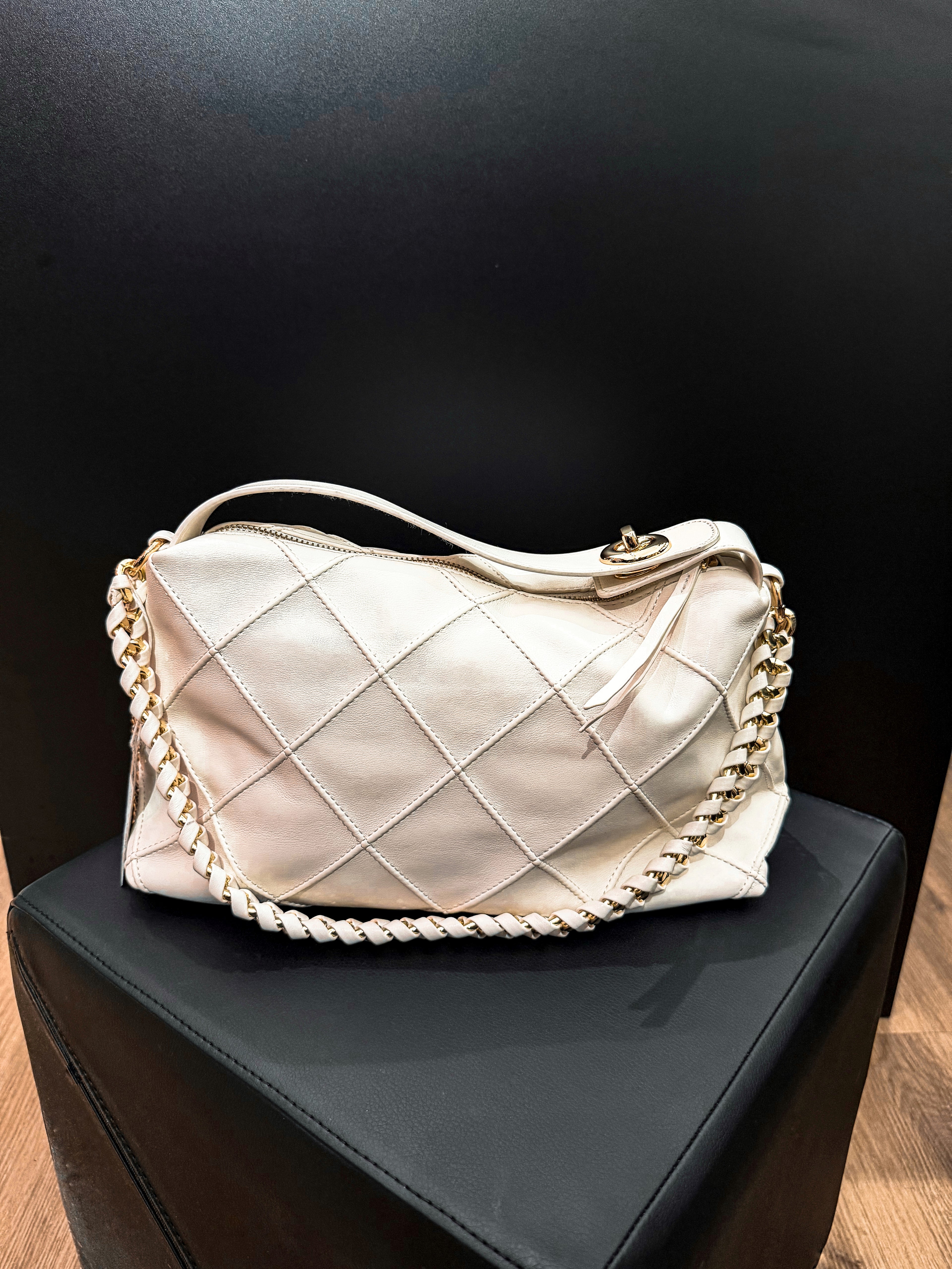 Borsa 3 Manici