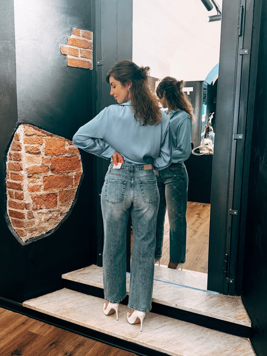 Jeans LB