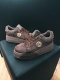 Sneaker Coffee LB