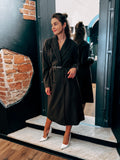 Cappotto Phard Coffee