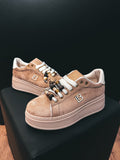 Sneaker Beige LB