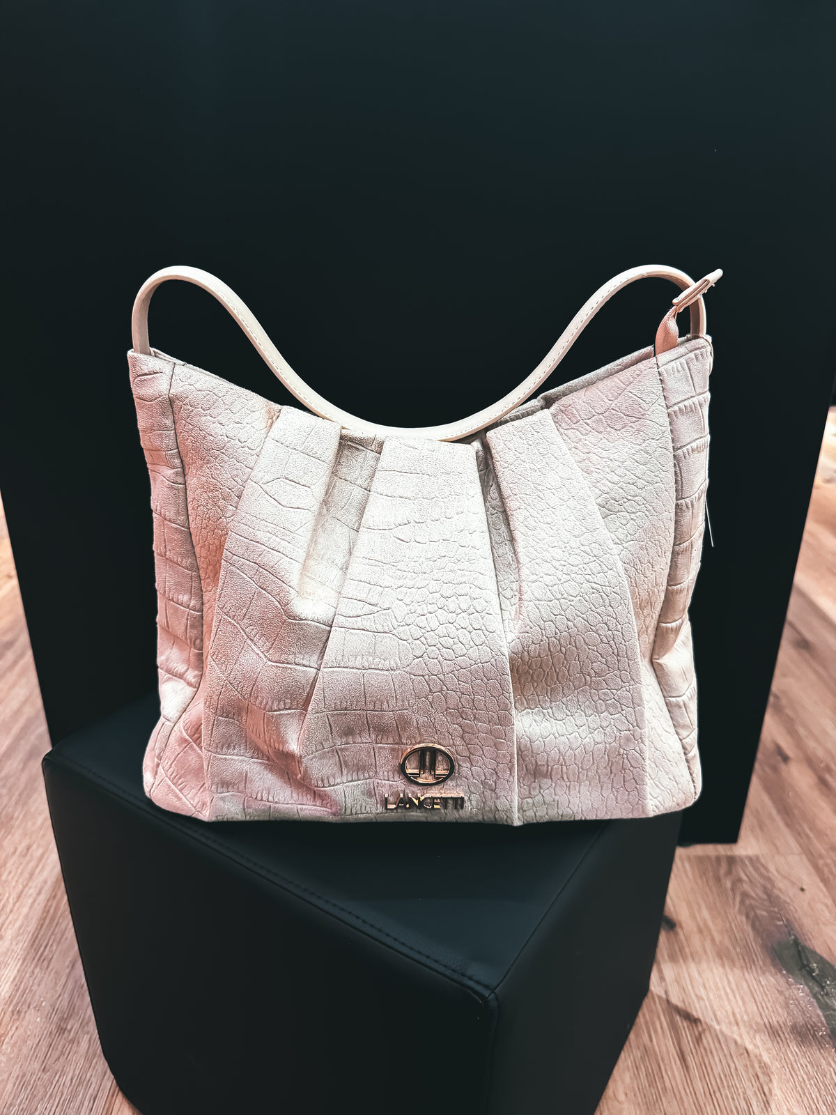 Borsa Lancetti