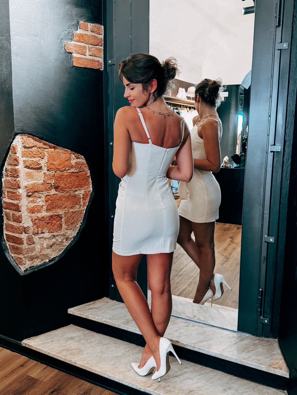 Vestito Mini